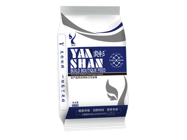 乳豬濃縮飼料20KG